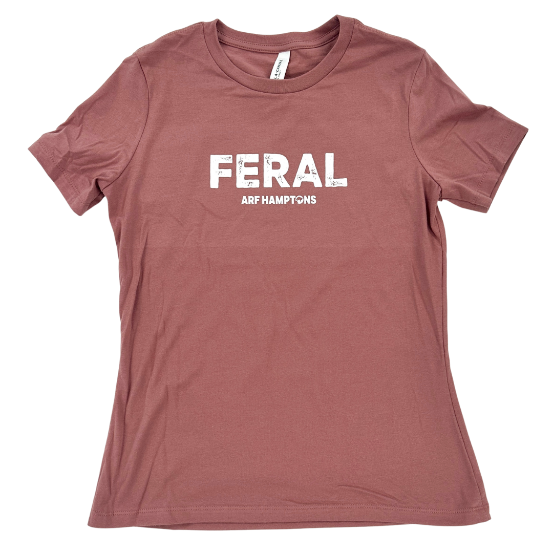 FERAL T-Shirt