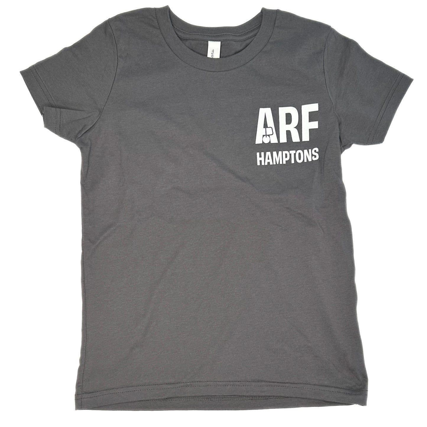 Asphalt Youth T-Shirt