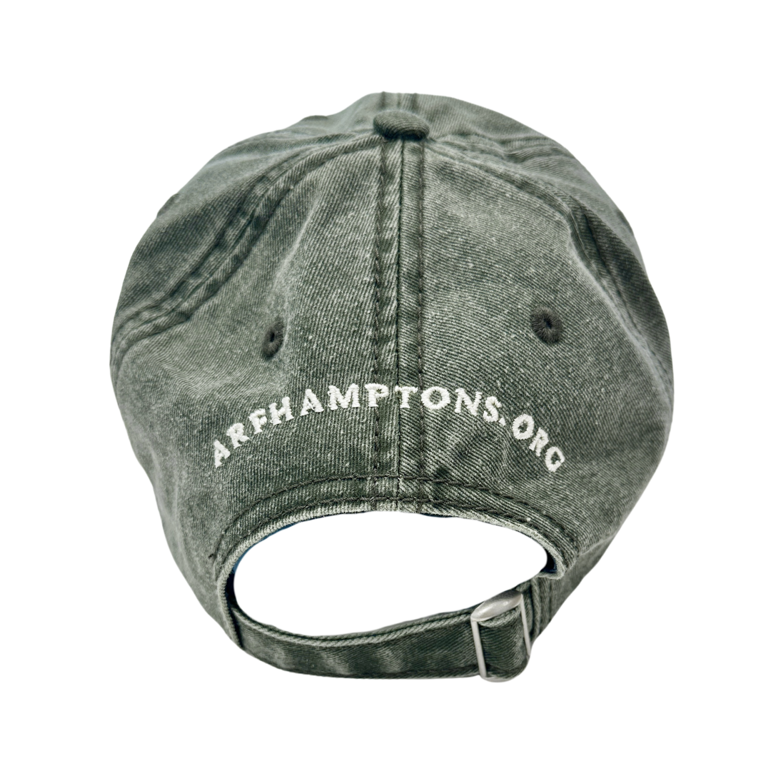 Forest Silhouette Dad Hat