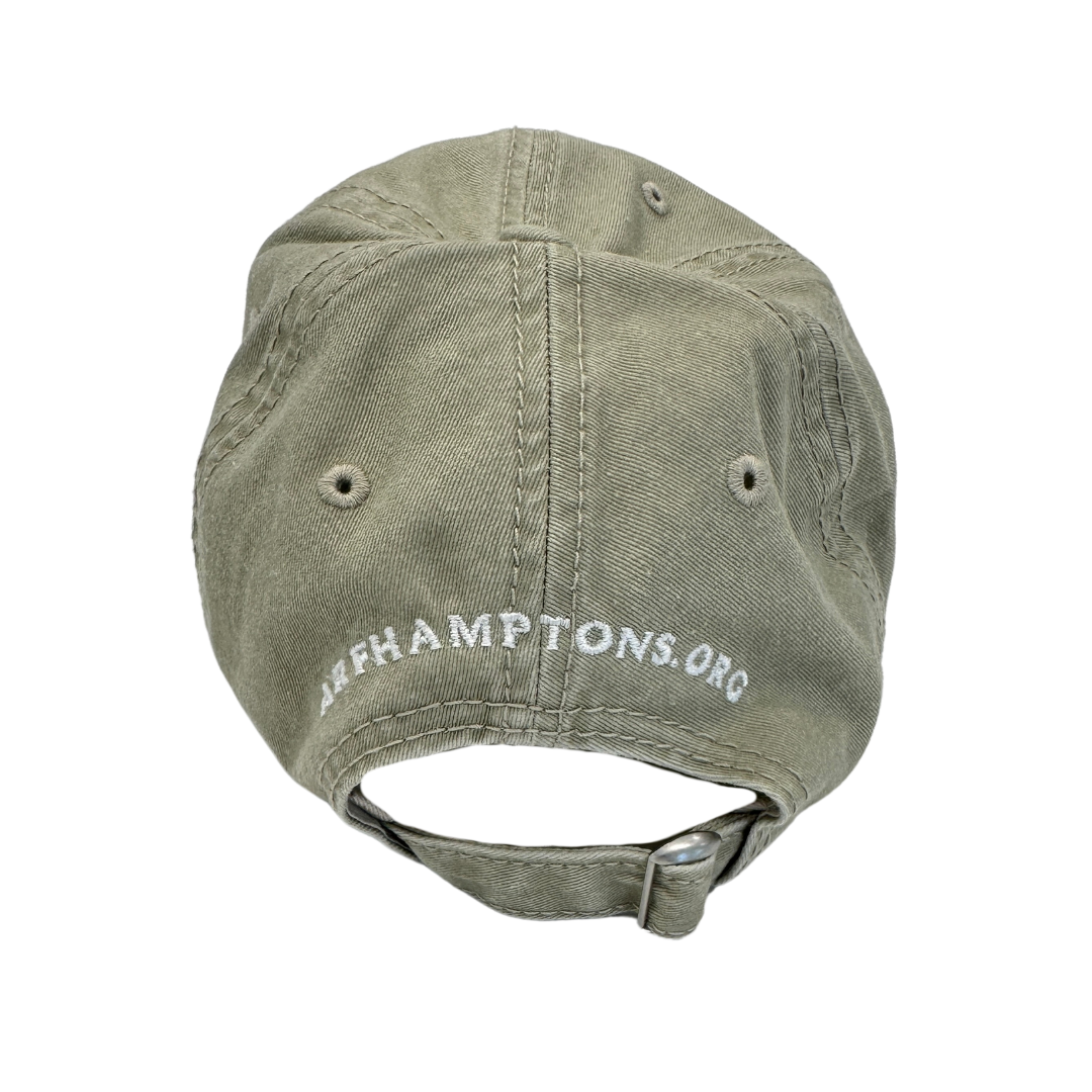 Stone Silhouette Dad Hat