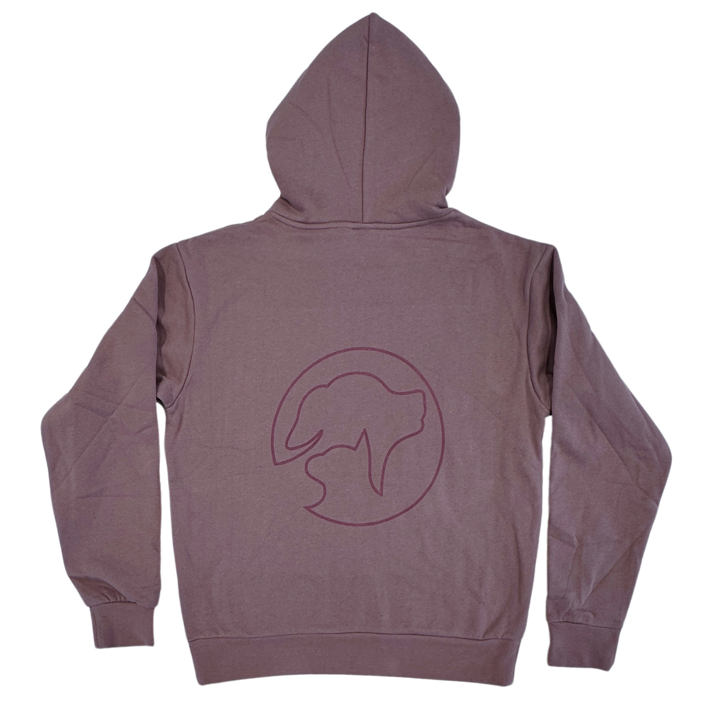 Orchid ARF HAMPTONS Hoodie