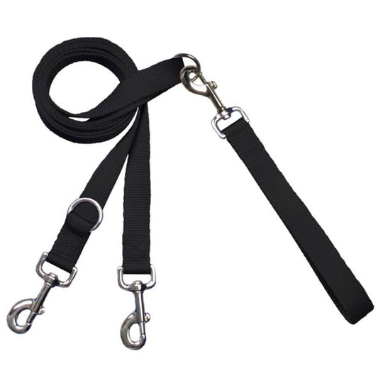 Multi-Function Euro Leash