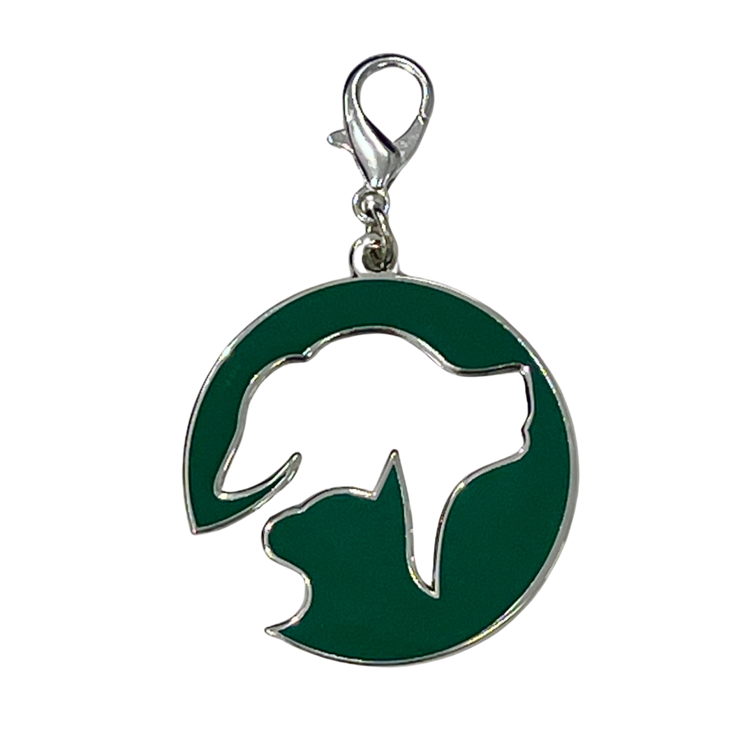 ARF Key Chain/Charm