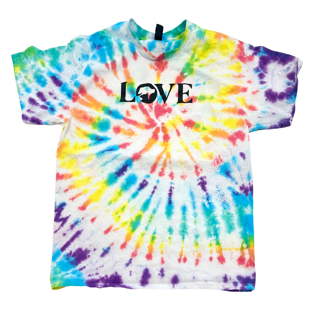 Limited Edition LOVE Shirt