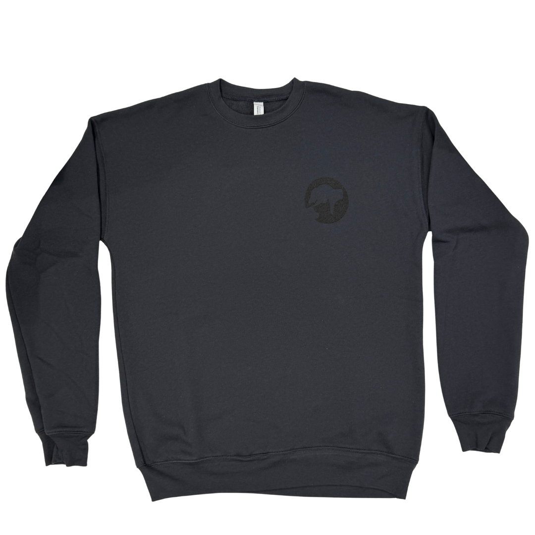 2025 ARF DOG WALK Crewneck