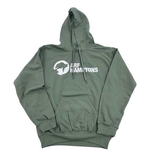 Hoodie - Sage