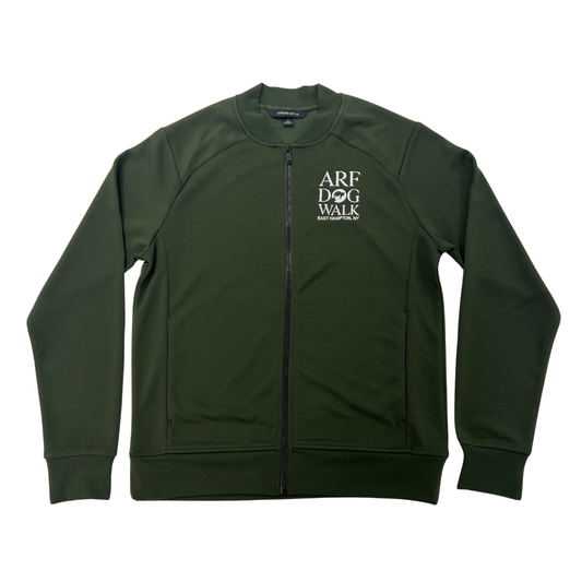 Dog Walk Bomber