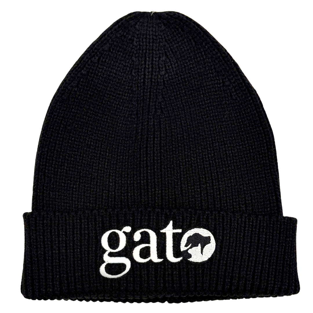 gato Beanie