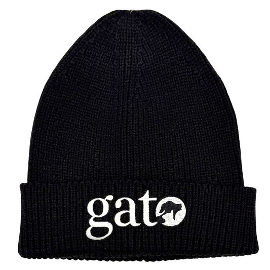 gato Beanie